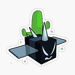Bee Swarm Simulator Sticker