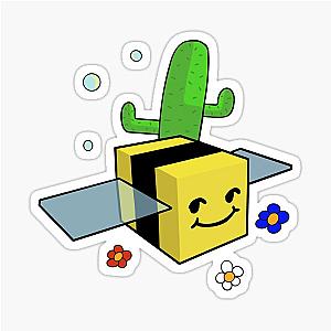 Bee Swarm Simulator Sticker