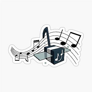 Bee Swarm Simulator Sticker