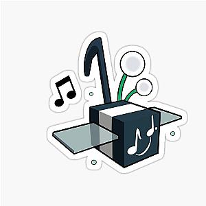 Bee swarm simulator Sticker