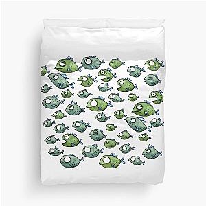 Fish Buve Cover