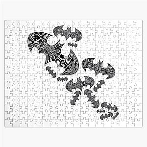 Swarm Jigsaw Puzzle