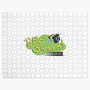 Bee Swarm Simulator Jigsaw puzzle