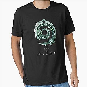 For the Essential T-Shirt