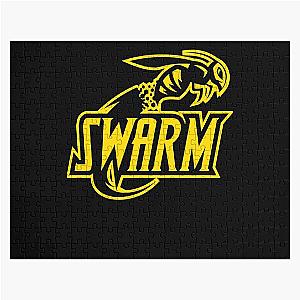 Swarm Sports Jigsaw Puzzle