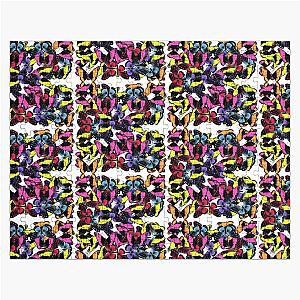 Swarm of Butterflies Jigsaw Puzzle