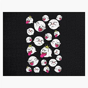 King Boo Jigsaw Puzzle