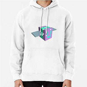 Bee Swarm Simulator Pullover Hoodie