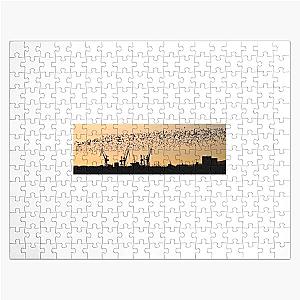 Belfast Jigsaw Puzzle
