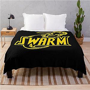Swarm Sports Blanket
