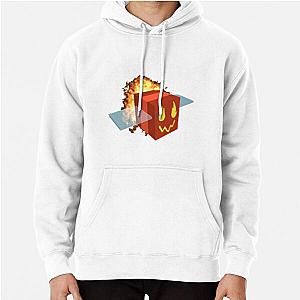 Bee Swarm Simulator Pullover Hoodie