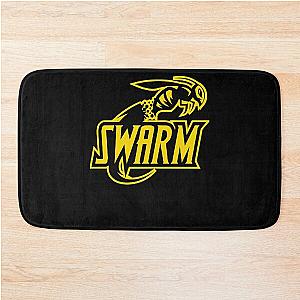 Swarm Sports Bath Mat