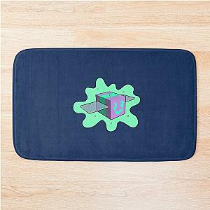Bee Swarm Bath Mat