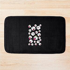 King Boo Bath Mat