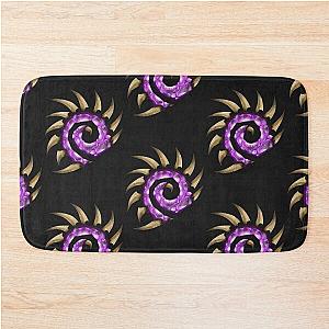 For the Bath Mat