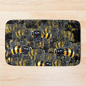 The Bath Mat