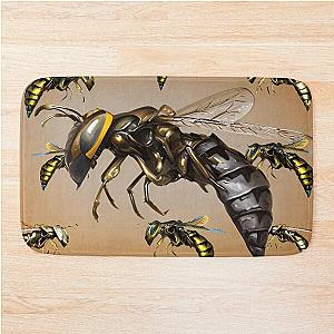 The Bath Mat