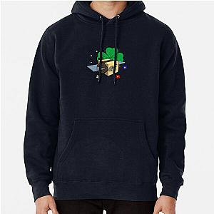 Bee Swarm Simulator Pullover Hoodie