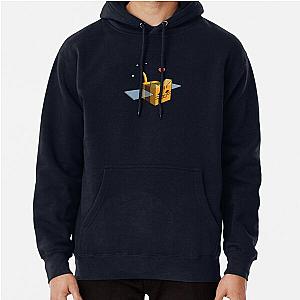 Bee Swarm Simulator Hoodie