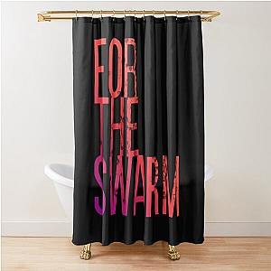 For the Shower Curtain