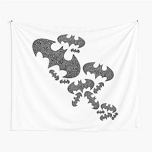 Bat Tapestry