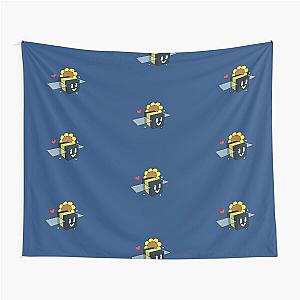 Bee Swarm Simulator Tapestry