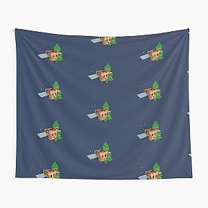 Bee Swarm Simulator Tapestry