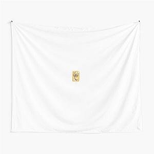 Swarm to the Table Logo 2025 Scorpion Tapestry