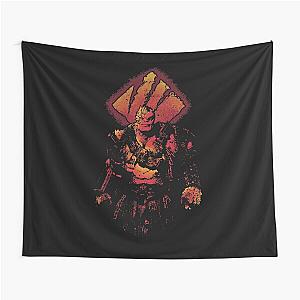 Swarm Speaker Tapestry