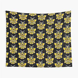 Bee swarm time Tapestry