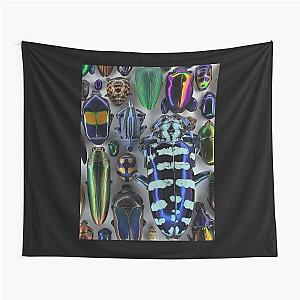 Beetle Swarm Tapestry