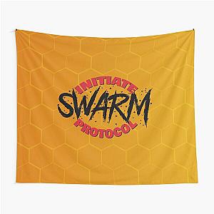 Initiate SWARM Protocol Tapestry