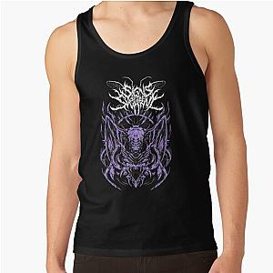 Signs of the Swarms Tank Top