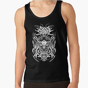 Signs of the Swarm Tank Top