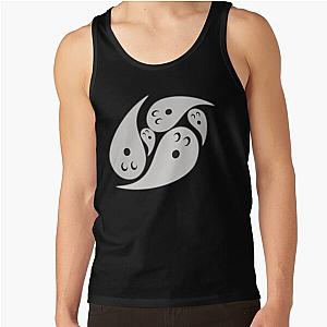 Ghost Tank Top