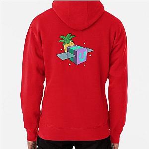 Bee Swarm Simulator Pullover Hoodie