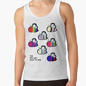 LGBT Pride Tank Top