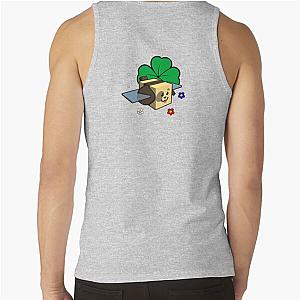 Bee Swarm Simulator Tank Top