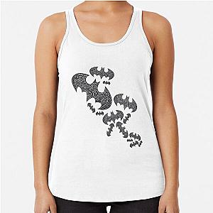 Racerback Tank Top