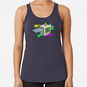Bee Swarm Simulator Tank Top