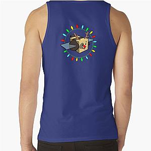 Bee swarm simulator tank top