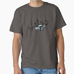 Bee Swarm Simulator Classic T-Shirt