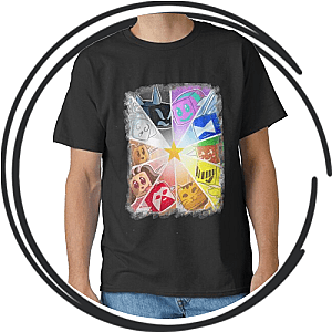Swarm T-Shirts