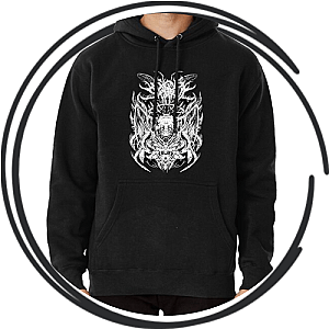 Swarm Hoodies