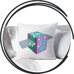 Swarm Pillows Cover