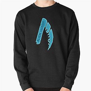 Alien Sweatshirt