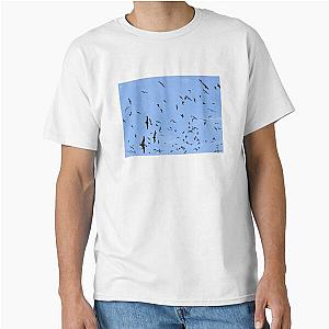 Birds Classic T-Shirt