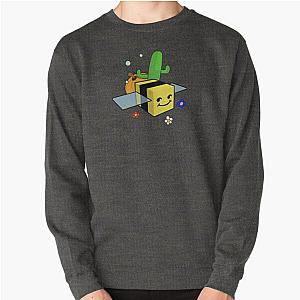 Bee Swarm Simulator Sweatshirt