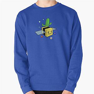 Bee Swarm Simulator Sweatshirt