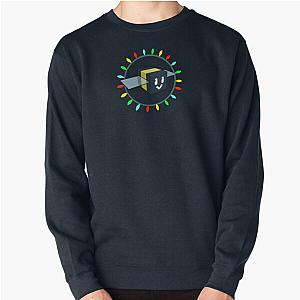 Bee Swarm Simulator Pullover Sweatshirt